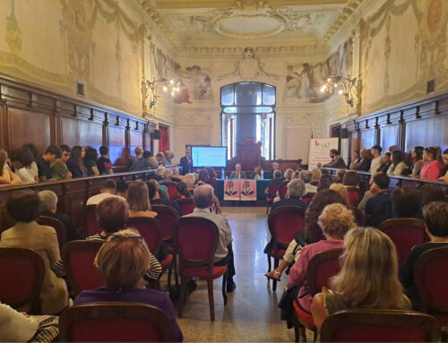 Presentato dalla LILT l’Ottobre Rosa