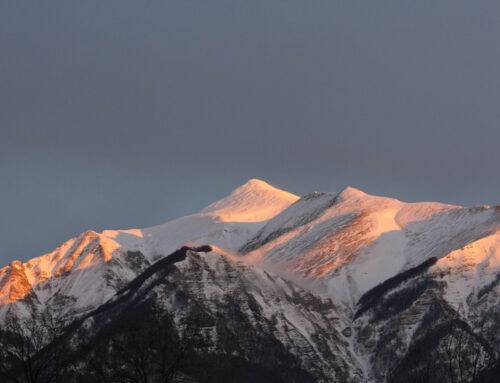 Studiare la montagna in Appennino, a Rieti l’Open Day Unitus