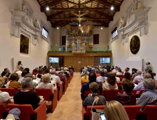 A San Giorgio tornano i concerti organizzati dalla Fondazione Varrone