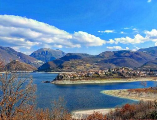 ValTurano Terra Nostra
