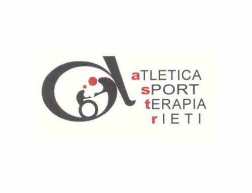 Atletica Sport Terapia Rieti