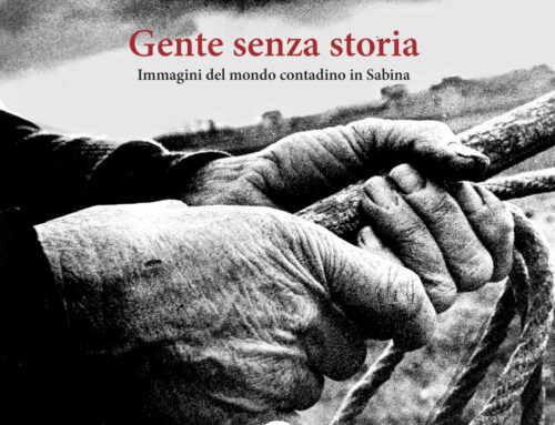 “Gente senza storia” di Roberto Lorenzetti