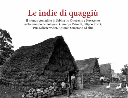 “Le indie di quaggiù” di Roberto Lorenzetti