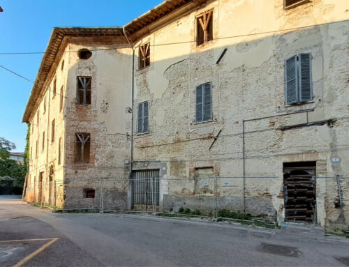Palazzo Javarroni