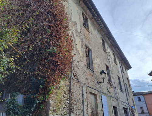 Palazzo Javarroni