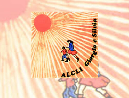Anche quest’anno i Torroni della Solidarietà ALCLI