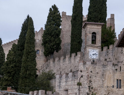 Castello di Rocca Sinibalda