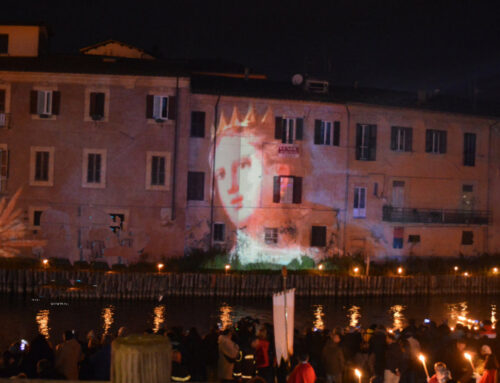 Il 4 dicembre Rieti festeggia Santa Barbara, Patrona della Città