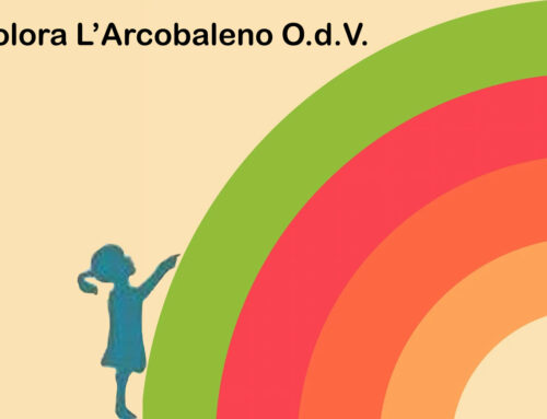 Colora L’Arcobaleno