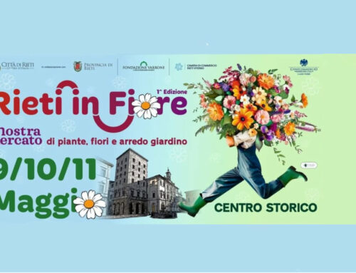 Rieti in Fiore