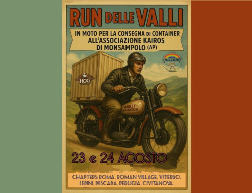 Torna il “Run delle Valli” di Micciani Unita: appuntamento il 23 agosto
