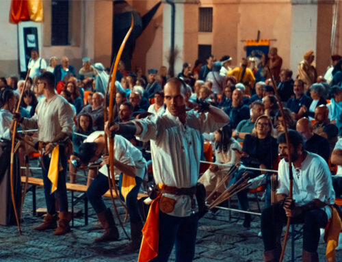 Successo storico per il XII “Castaldato Interocrino” di Antrodoco
