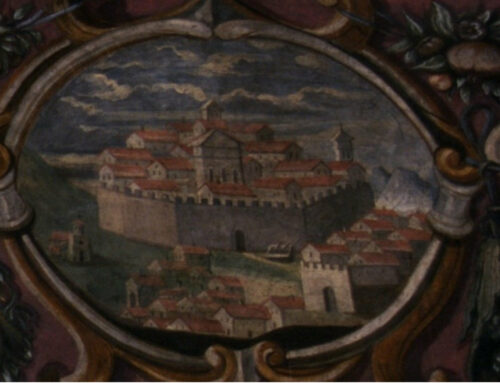 La devozione per la Madonna del Bell’Amore a Borgovelino