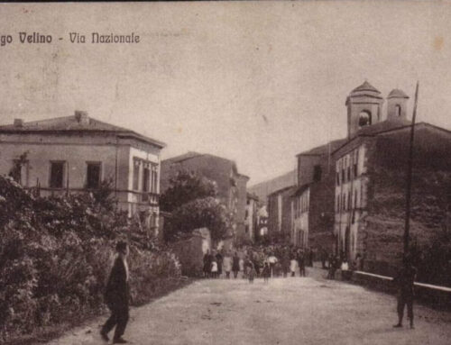 La devozione per la Madonna del Bell’Amore a Borgovelino