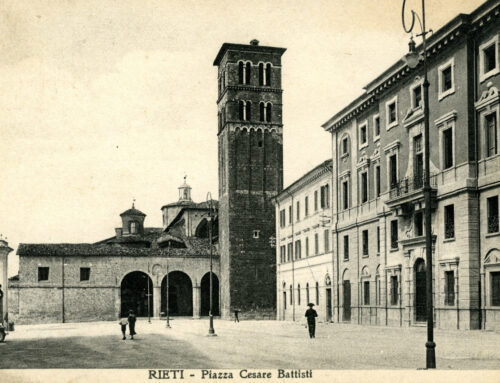 Ottocentenario della consacrazione della cattedrale di Santa Maria Madre di Dio, comunemente detta dell’Assunta