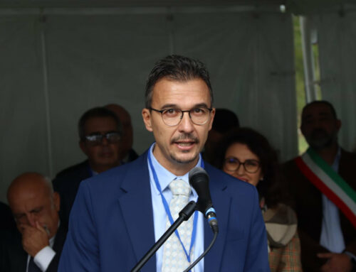 Il 13 settembre ad Ascrea “Le vie del Giubileo” una giornata di promozione turistica