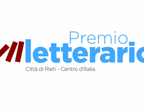 Torna il Premio letterario Città di Rieti – Centro d’Italia: nel 2026 la 13° edizione