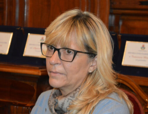 Cultura, Manuela Rinaldi: Rieti e L’Aquila unite da una visione condivisa