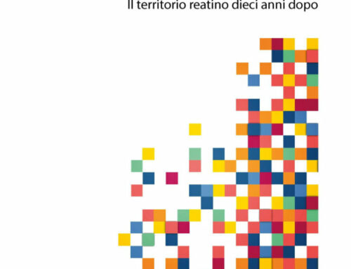 “Oltre le Sfide. Il territorio reatino dieci anni dopo” di Marco Fuggetta