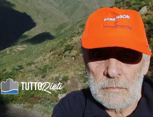 L’alpinista reatino Arnaldo Millesimi ad 80 anni è in Argentina per scalare la vetta “Città di Rieti” di 6.250 metri