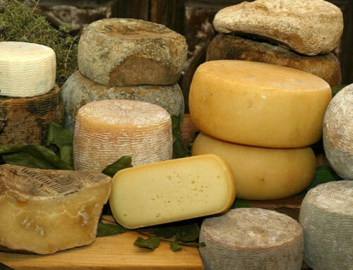 Aperte le iscrizioni al XXIII concorso per i migliori formaggi “Premio Roma”