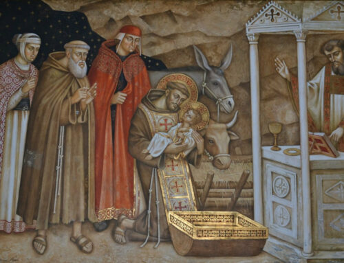 Candidatura del Presepe per il riconoscimento da parte dell’UNESCO quale patrimonio culturale immateriale dell’umanità