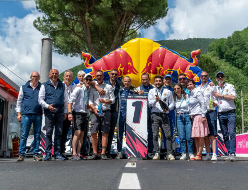 Rieti – Terminillo e Rally Roma Capitale: luglio infuocato sulle quattro ruote