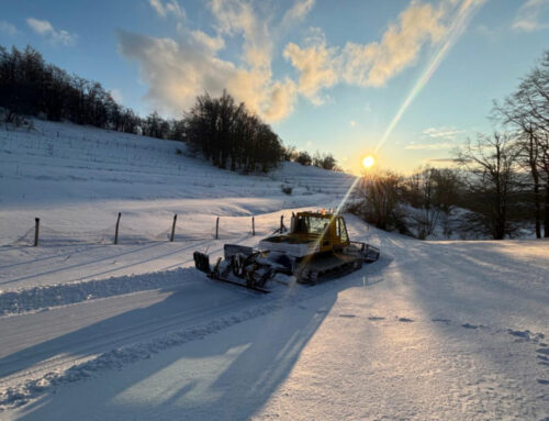 Chiusa la stagione invernale al Terminillo
