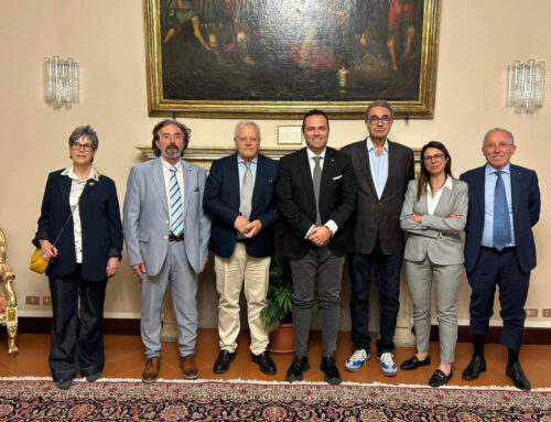 Fondazione Varrone, nuovo Presidente e nuovo Consiglio di Amministrazione