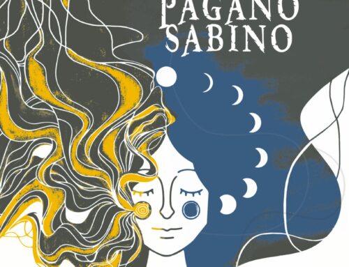  “L’Arcaico Calendario Paganico Sabino” di Orietta Guidi