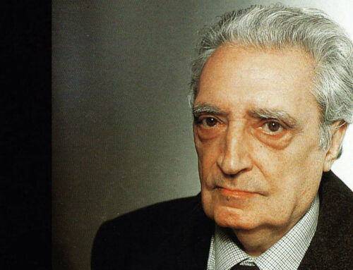 Renzo De Felice