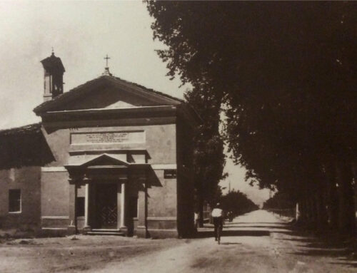 Chiesa Madonna del Cuore