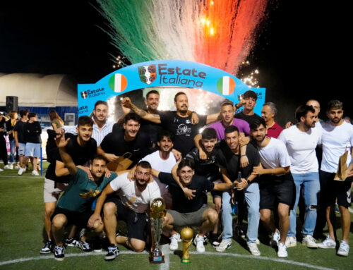“Estate Italiana” nona edizione
