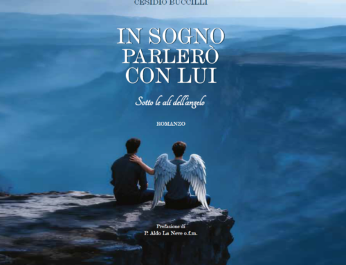 “In sogno parlerò con Lui” di Cesidio Buccilli