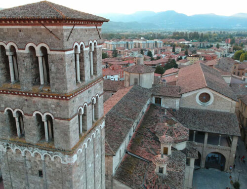 La cattedrale di Santa Maria detta dell’Assunta, un cantiere aperto alla conclusione dell’ottavo centenario dalla consacrazione
