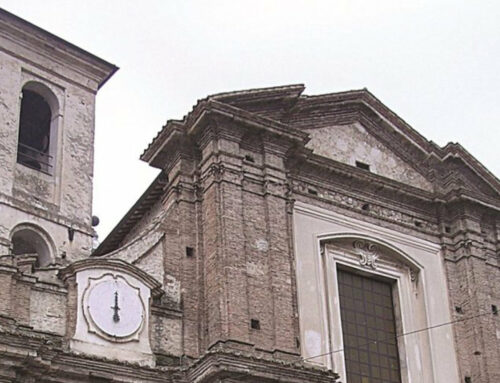 Collegiata di Contigliano