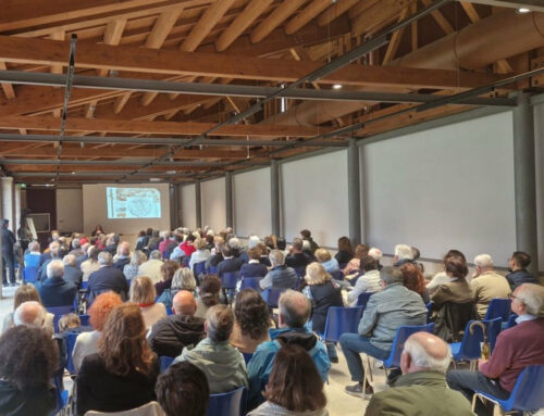 Al Festival dei Popoli Italici il Premio Nazionale “Comunicare l’Antico” 2026