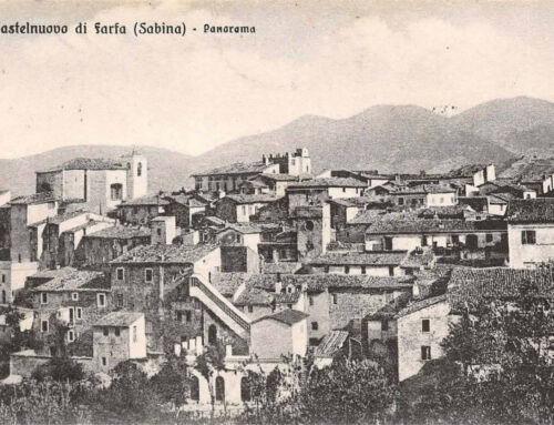 Manteniamo viva la memoria dei nostri paesi