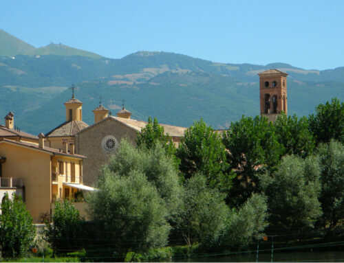 Francesco d’Assisi e di Rieti: la seminagione della Custodia Reatina